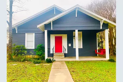 207 W 39th Street #Main, Austin, TX 78751 - Photo 1