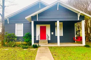 207 W 39th St, Austin, TX 78751 - Photo 1