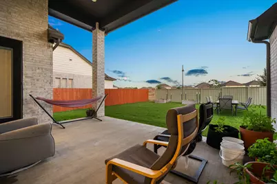 372 Hollister Drive, Liberty Hill, TX 78642 - Photo 34