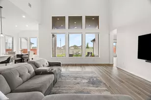 372 Hollister Dr, Liberty Hill, TX 78642 - Photo 8