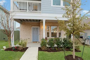 9605 Grapevine Leaf Dr, Manor, TX 78653 - Photo 4