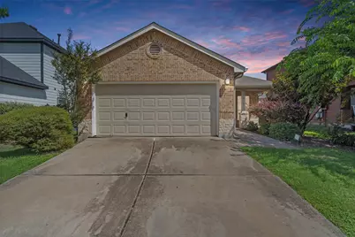 5036 Lexington Meadow Lane, Del Valle, TX 78617 - Photo 1