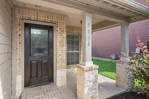 5036 Lexington Meadow Ln, Del Valle, TX 78617 - Photo 4