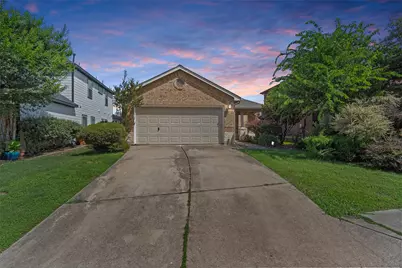 5036 Lexington Meadow Lane, Del Valle, TX 78617 - Photo 2