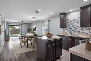 5036 Lexington Meadow Ln, Del Valle, TX 78617 - Photo 8
