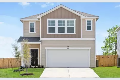 16041 Cowslip Way, Austin, TX 78725 - Photo 1