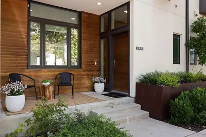 3921 Threadgill Street, Austin, TX 78723 - Photo 2