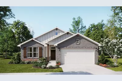 544 Gus Loop, Georgetown, TX 78626 - Photo 2