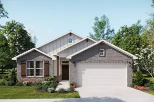 544 Gus Loop, Georgetown, TX 78626 - Photo 2