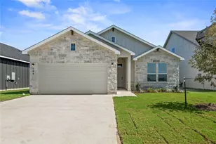 544 Gus Loop, Georgetown, TX 78626 - Photo 1