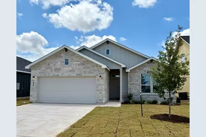 544 Gus Loop, Georgetown, TX 78626 - Photo 1