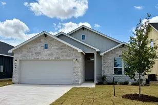 544 Gus Loop, Georgetown, TX 78626 - Photo 1