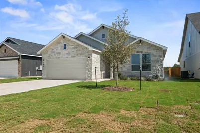 544 Gus Loop, Georgetown, TX 78626 - Photo 2