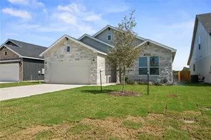 544 Gus Loop, Georgetown, TX 78626 - Photo 2