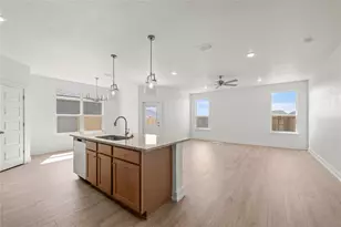 544 Gus Loop, Georgetown, TX 78626 - Photo 8