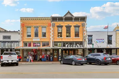 803 E 3rd Street, Georgetown, TX 78626 - Photo 14