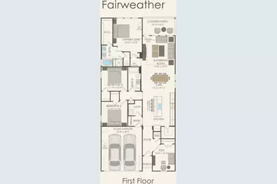 16204 Georgefield Lane, Pflugerville, TX 78640 - Photo 2