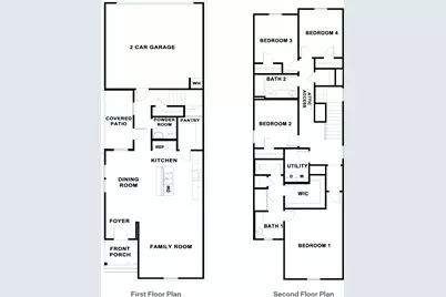 300 Constanza Trail, Bastrop, TX 78602 - Photo 2