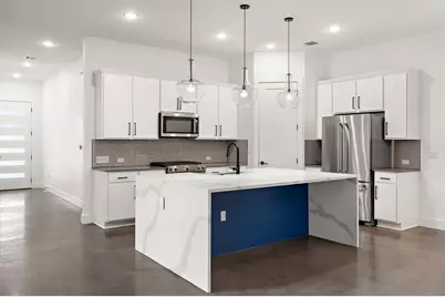 4602 Mount Vernon Drive #B, Austin, TX 78745 - Photo 4