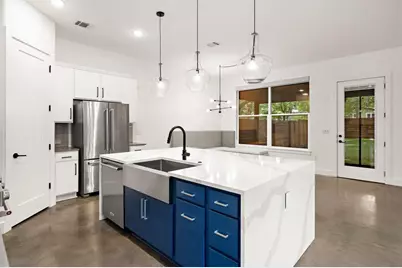 4602 Mount Vernon Drive #B, Austin, TX 78745 - Photo 6