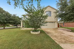 3817 Heron Roost Pass, Pflugerville, TX 78660 - Photo 1