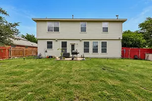 3817 Heron Roost Pass, Pflugerville, TX 78660 - Photo 34