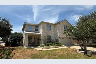 3817 Heron Roost Pass, Pflugerville, TX 78660 - Photo 1