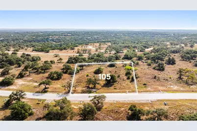 Lot 105 Tuscany Drive, Driftwood, TX 78619 - Photo 1