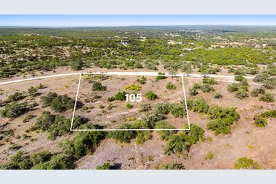 Lot 105 Tuscany Drive, Driftwood, TX 78619 - Photo 4