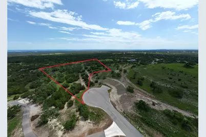 Tbd Juniper Ridge, Round Mountain, TX 78663 - Photo 1