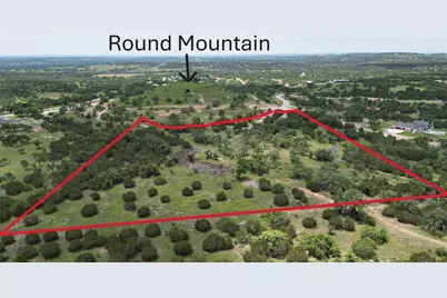 Tbd Juniper Ridge, Round Mountain, TX 78663 - Photo 4
