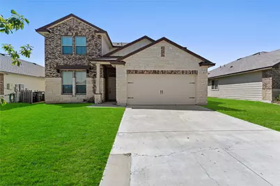105 Green Jay Drive, Jarrell, TX 76537 - Photo 2