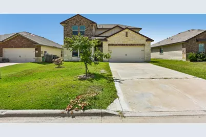 105 Green Jay Drive, Jarrell, TX 76537 - Photo 2