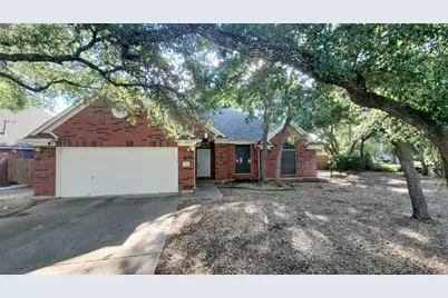 1248 Lacey Oak Loop, Round Rock, TX 78681 - Photo 1