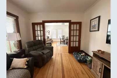 129 E Crockett Street, La Grange, TX 78945 - Photo 4