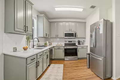 6017 Gaelic Court, Austin, TX 78754 - Photo 8
