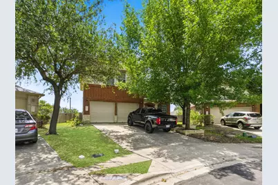 6017 Gaelic Court, Austin, TX 78754 - Photo 2
