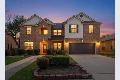 2310 McKendrick Drive, Cedar Park, TX 78613 - Photo 2