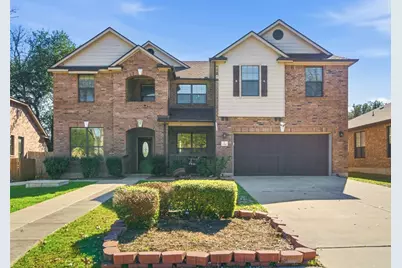 2310 McKendrick Drive, Cedar Park, TX 78613 - Photo 2