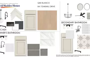 841 Teakmill Trail, San Marcos, TX 78666 - Photo 2