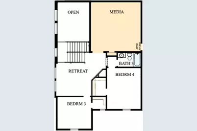 841 Teakmill Trail, San Marcos, TX 78666 - Photo 30