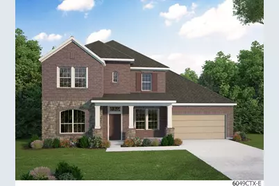 841 Teakmill Trail, San Marcos, TX 78666 - Photo 1