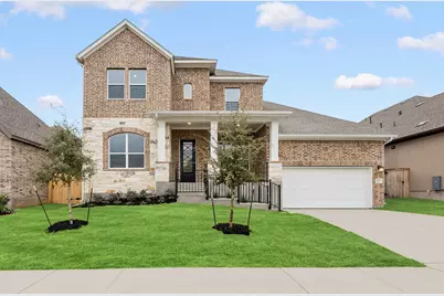 841 Teakmill Trail, San Marcos, TX 78666 - Photo 1