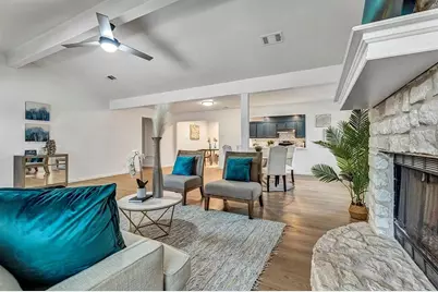 406 Lakeway Drive, Georgetown, TX 78628 - Photo 4