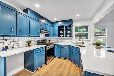 406 Lakeway Drive, Georgetown, TX 78628 - Photo 8