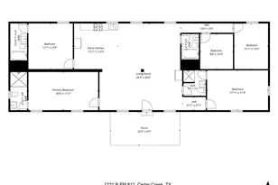 1221 FM812, Cedar Creek, TX 78612 - Photo 16