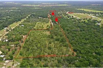 1221 Fm 812 #A, Cedar Creek, TX 78612 - Photo 1