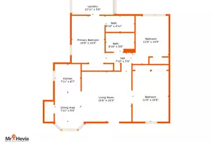 10808 Ridgeway St, Jonestown, TX 78645 - Photo 2