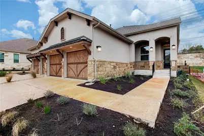 113 Cartwheel Bend, Austin, TX 78738 - Photo 1