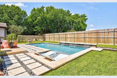 7704 Kiva Drive, Austin, TX 78749 - Photo 6